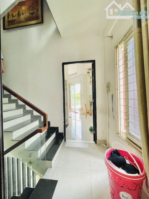 BÁN NHÀ SIÊU VIP TÂN SƠN NHì - TÂN PHÚ ngang 5.5 x 13m 4 tầng giá 7.3 tỷ tl - 3