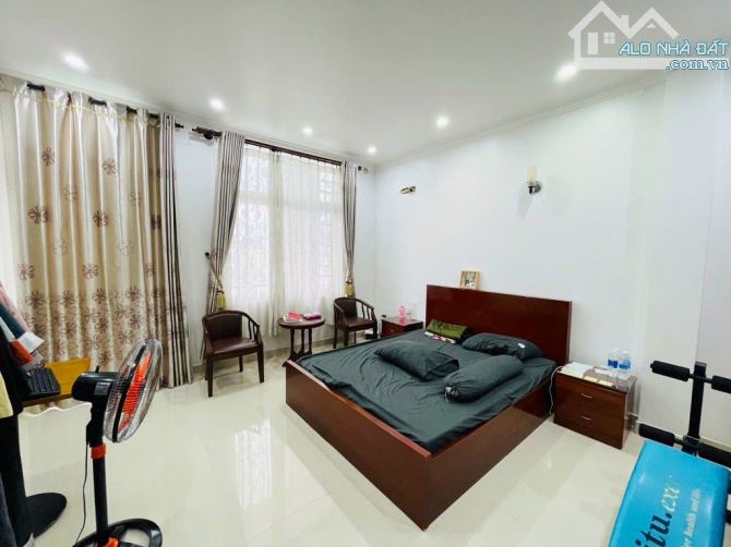 13 tỷ (TL). Nhà Quận 3 Giá Tốt – Hẻm Xe Hơi Võ Văn Tần, 5 Tầng. - 3