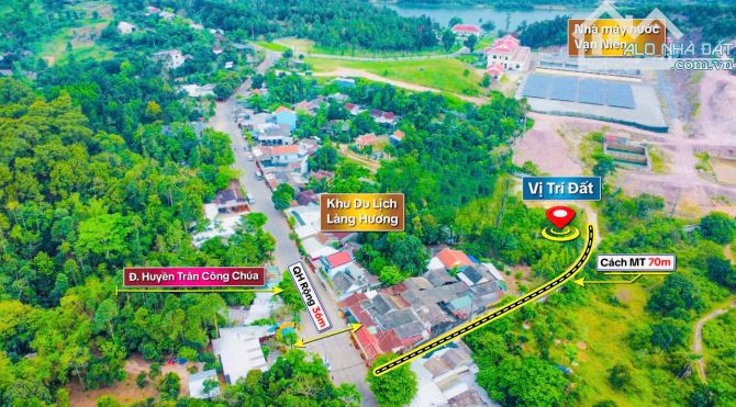 87m2 - Vị Trí Sát Mặt Tiền Đường 36m view công Viên Cạnh Nhà Máy nước Vạn Niên 1.59 tỉ - 3