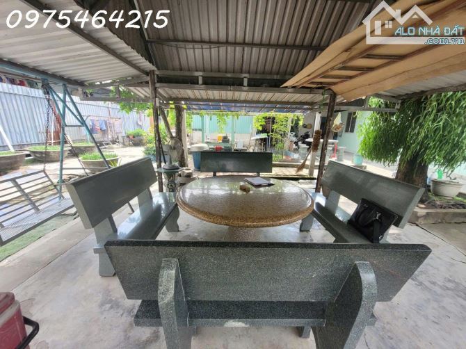 Bán đất 1173m² vuông vức – Hẻm xe tải quay đầu – Đường số 11, Linh Trung, Thủ Đức - 3