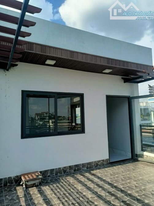 Nhà bán Lê Văn Quới- Gần Aeon Tân Phú- DT 114.6m2 (5x22m)- Oto ngủ trong nhà - 3
