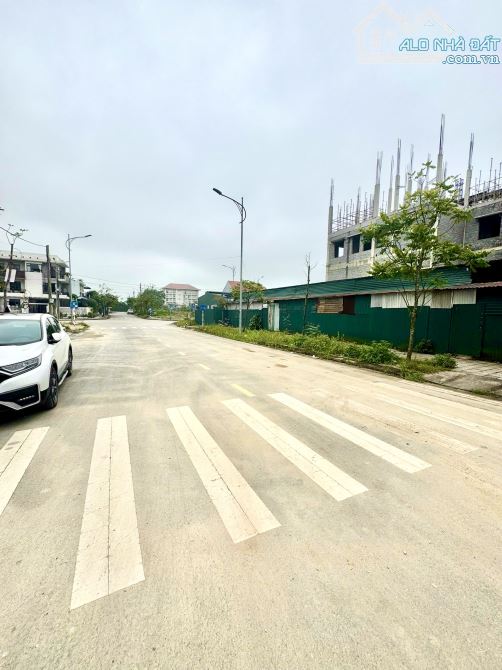 Bán nhà hoàn thiện đối diện Toà án TP Huế xây mới - 3