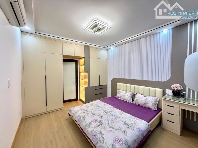 Nhà phố Trung Phụng, Đống Đa. 25m, 4 tầng, 5,5 tỷ - 3