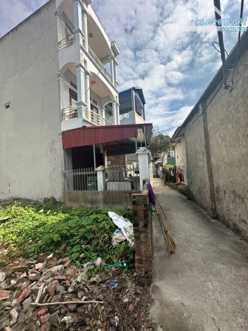 Chính chủ cần bán đất Phúc Lợi ,Long Biên 33m .Hàng xóm với vinhomes - 3