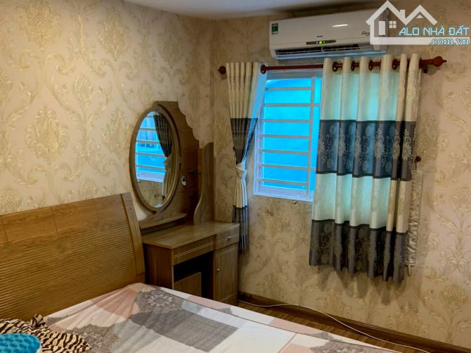Nhà Nguyên Căn 2 Lầu Full Nội Thất – Lý Chính Thắng, Q.3 – Chỉ 12 Triệu/Tháng - 3