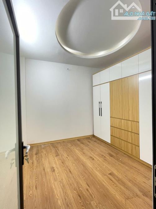 Bán nhà ở Mỹ Đình mới đẹp thoáng sáng ô tô đỗ gần dt 35m 5t mt 3,8m giá 4,9 tỷ - 3
