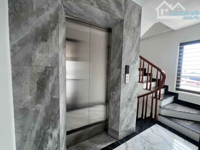 Bán nhà Bát khối 7 tầng, thang máy, gara - 3