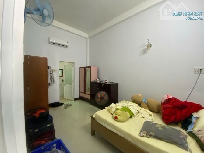 Bán Nhà 2 Mặt Tiền Đường Đặng Lộ Ngang 6.5m gần chợ Vĩnh Hải, dt 101m giá chỉ 3 tỷ 700 - 3