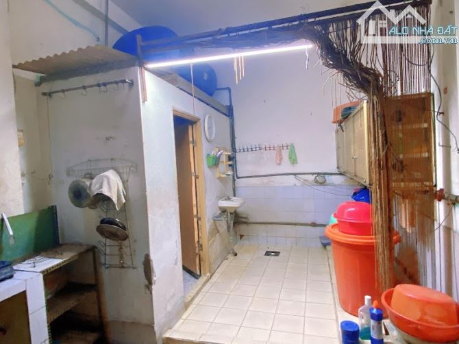 Bán Nhà HXH Âu Cơ, Q.Tân Phú 65m² Nở Hậu, 1 Trệt 1 Lầu, Sân Rộng, Khu Kinh Doanh - 3