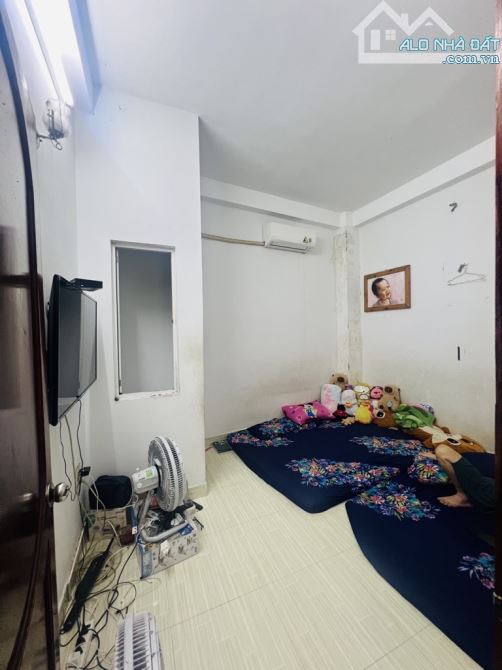 Bán nhà 2 tấm 🏡 79m2 💢 lê văn quới 💢nhỉnh 4tỷ - 3