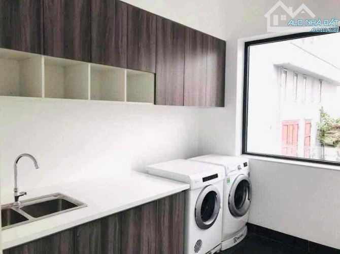 🔥 BIỆT THỰ ĐƯỜNG THANH LONG 207M², 3 TẦNG FULL NỘI THẤT CAO CẤP - 3