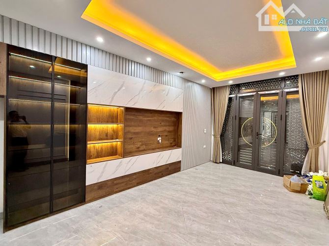 Thang máy, sát phố Phương Liệt - Thanh Xuân 65m2 x 7 tầng, mặt tiền 4m, chỉ 12.9 tỷ. Có TL - 3