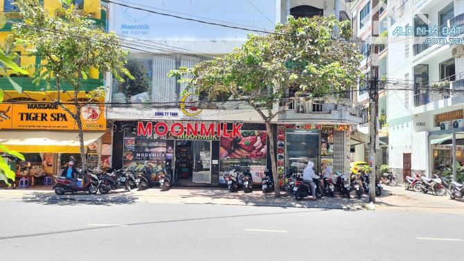 Bán nhà 3 tầng mặt tiền nguyễn thiện thuật ngang 9m - 3