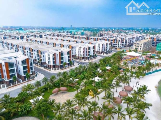 Tôi bán cắt lỗ căn Ánh Dương 62m² căn nguyên bản 7.5 tỷ tại Vinhomes Ocean Park 3 - 3