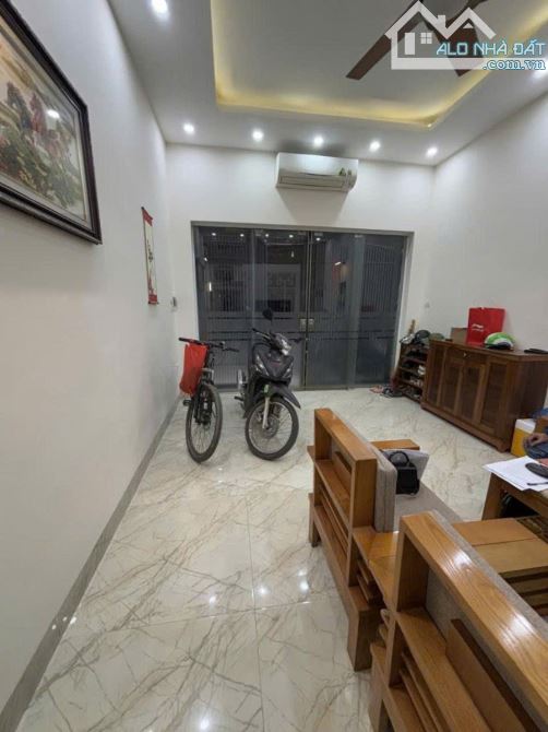 Bán đất Tô Hiệu Hà Đông Ô tô tránh gần trung tâm DT 50m2 x MT4 x 11.9 tỷ - 3