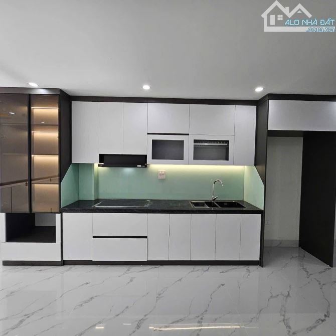 SÀI ĐỒNG – THANG MÁY – NGÕ THÔNG – GẦN HỒ – CHỈ 7,9 TỶ - 3