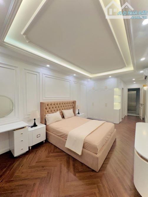 Bán nhà phố Yên Lạc, Hai bà Trưng 41m, 5 tầng. Giá: 14.8 tỷ - 3