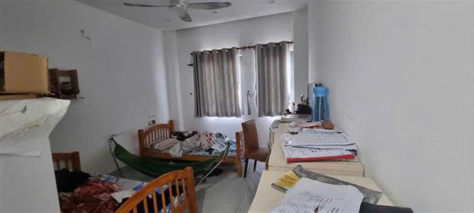 Chính Chủ Bán Nhà Mặt Tiền Kinh Doanh - Đường Đô Đốc Long, P.Tân Quý, Q.Tân Phú,90M2 ,12TỶ - 3