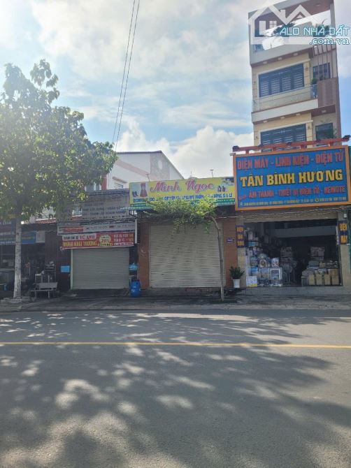 nhà 84,7m2 7ty2 TL MT đường Nguyễn Thị Minh Khai, p.Tân Đông Hiệp - 3
