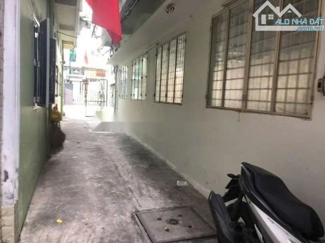 MẶT TIÊN KINH DOANH CHO THUÊ, TRẦN ĐINH XU, QUẬN 1. GIÁ 130TR - 3