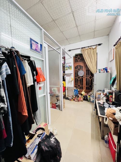 Bán nhà 3 tầng, 45m2, mặt tiền Cống Lở, P15, Tân Bình, chính chủ, 7tỷ - 3