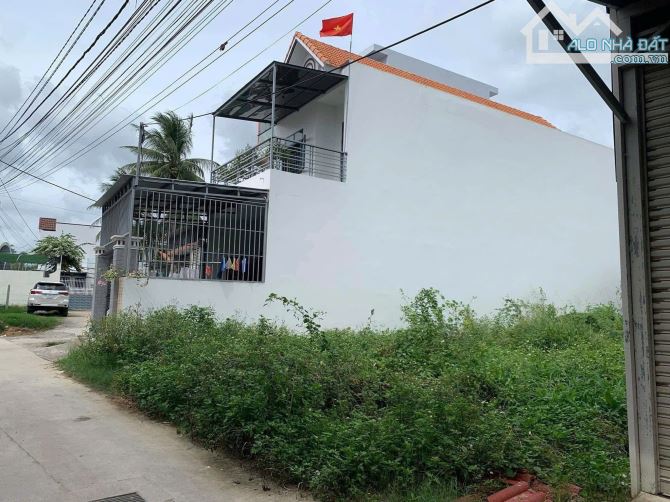 Đất Vĩnh Ngọc hẻm Liên Hoa gần đường bờ kè sông Cái mát mẻ dt 129m2 giá 19tr/m2 - 3