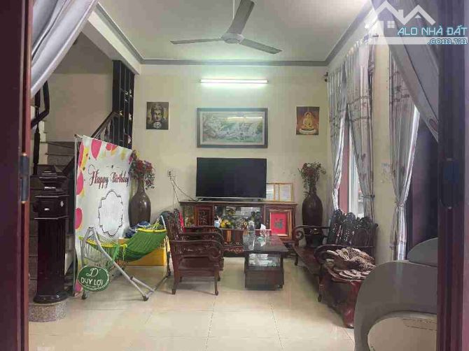 🔥 BÁN BIỆT THỰ 3 TẦNG 264M2 ĐƯỜNG TIỂU LA – GẦN NGUYỄN HỮU THỌ – GIÁ 33 TỶ - 3