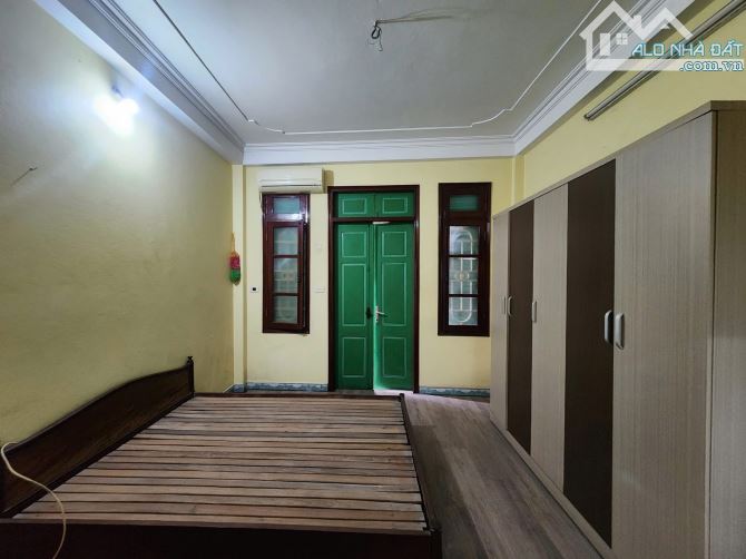 Hàng Hiếm - Tài chính 9 tỏi - Ô tô Kinh doanh - Khu BÁCH KINH XÂY - Nhà đẹp - Ko QH. - 3
