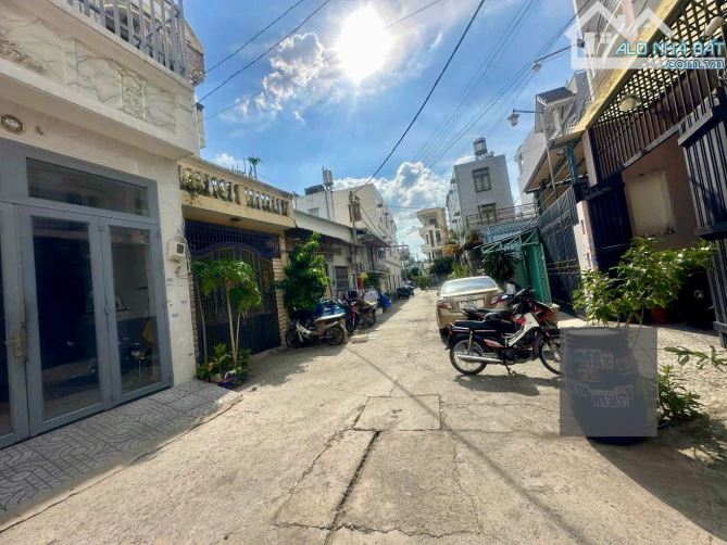 Nhà Dòng tiền 32tr/tháng, trung tâm Trung Mỹ Tây, Q12,dtsd: 216m2, giá 7,6 Tỷ TL - 3