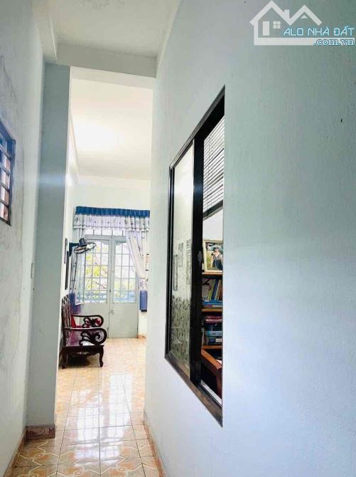 🔥 SIÊU PHẨM MẶT PHỐ NGUYỄN CHÍ THANH – HIẾM CÓ KHÓ TÌM – SỔ VUÔNG ĐÉT - 3