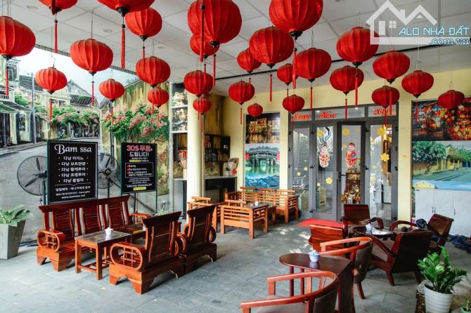 Bán nhà mặt phố view đẹp tại Ngô Quyền, 39 tỷ, 530 m2, Sơn Trà - 3