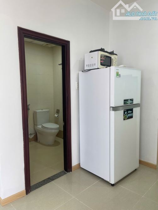 Bán căn hộ cao cấp Đà Nẵng Plaza, Hải Châu, Đà Nẵng DT 131m2, 3 phòng ngủ - 3