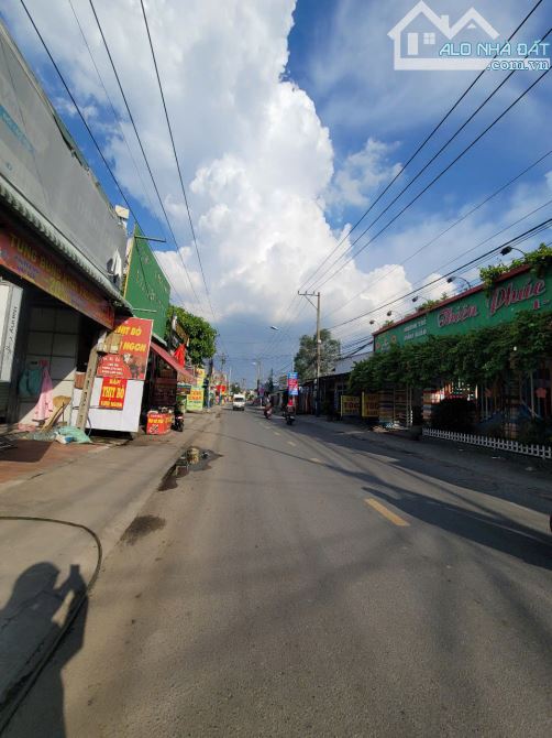 Bán nhà cấp 4 (5x25m), mặt tiền sầm uất Phan Đình Giót p. An Phú - 3