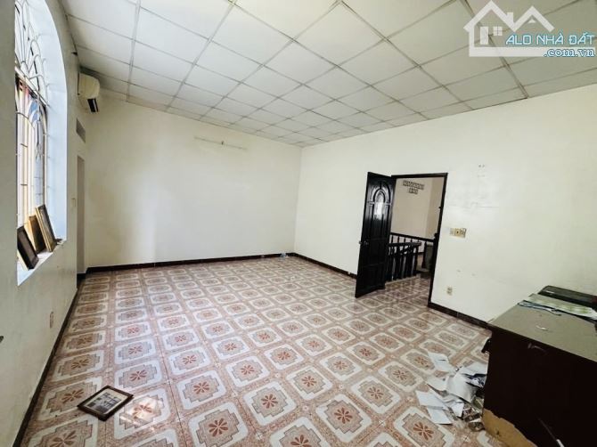 KHU VIP 88 CĂN BIỆT THỰ DƯƠNG QUẢNG HÀM - ĐƯỜNG NHỰA 10M - 130m2 NGANG 6M HIẾM. TIỆN XÂY M - 3