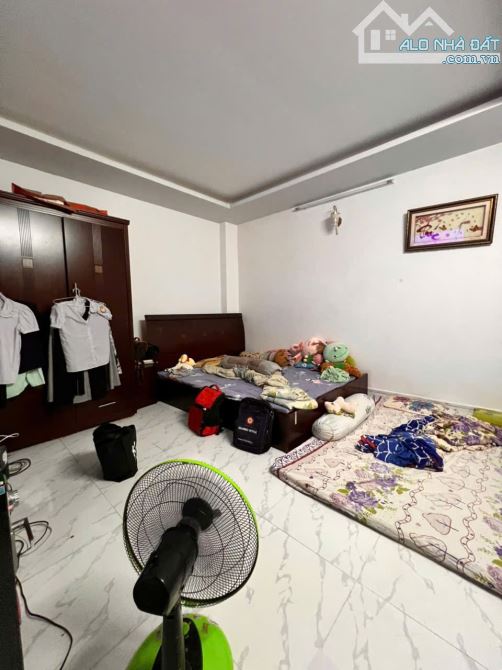 Bán nhà Lạc Long Quân-P8, Tân Bình-53,6m2-chỉ 4,8 tỷ-chỉ 89t/m2- khó kiếm căn rẻ hơn - 3