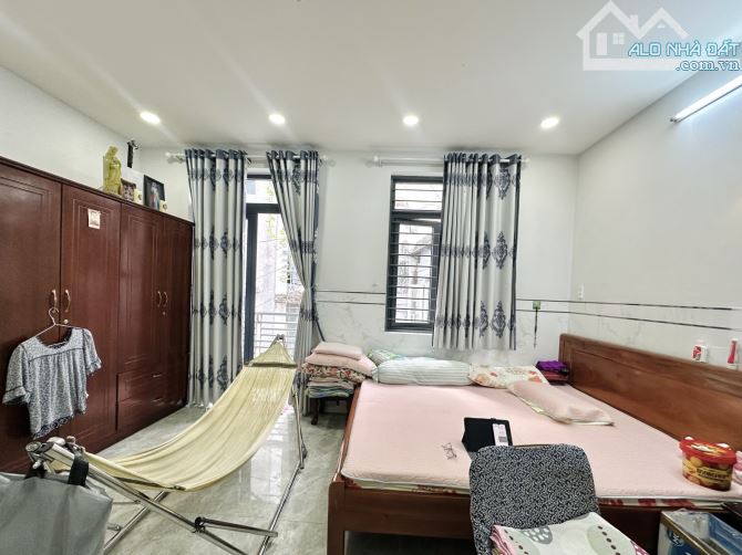 🌈💲NHIÊU TỨ, P7-PHÚ NHUẬN-TRỆT-3 LẦU +ST TRƯỚC -37M2 (5x7) A4 -GẦN MẶT TIỀN -CHỈ 6,85 - 3