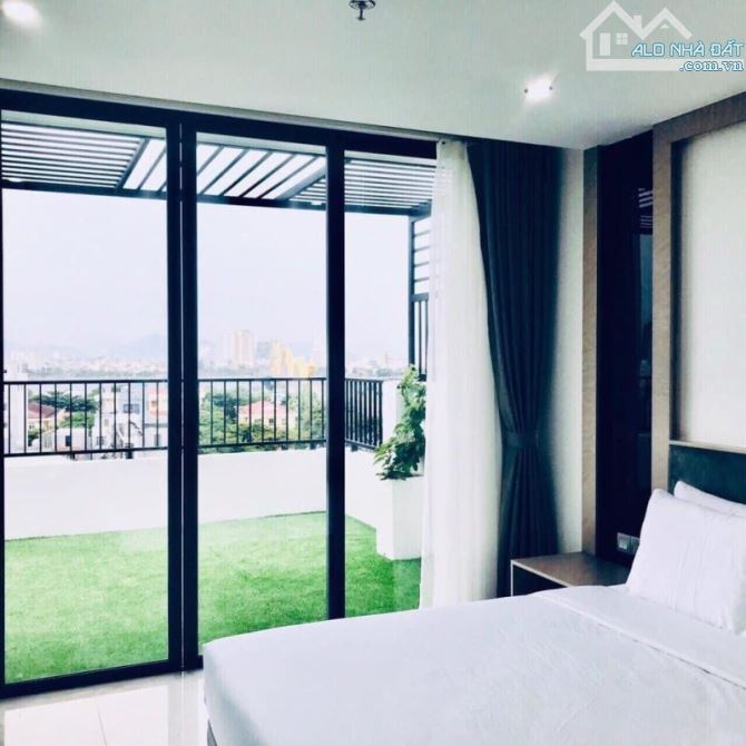 🌟 SIÊU PHẨM CĂN HỘ 9 TẦNG – FULL NỘI THẤT CHÂU ÂU – DOANH THU ỔN ĐỊNH – GIÁ CHỈ 33 TỶ 🌟 - 3