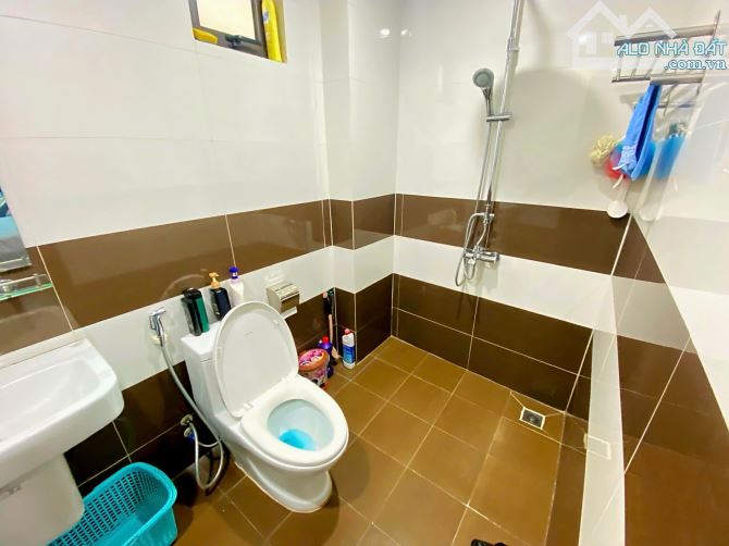 BÁN NHÀ ĐƯỜNG PHƯƠNG CANH 61M2 5T DÂN XÂY, ÔTÔ ĐỖ CỬA, 10M RA PHỐ, NT NHẬP KHẨU, Ở NGAY! - 3