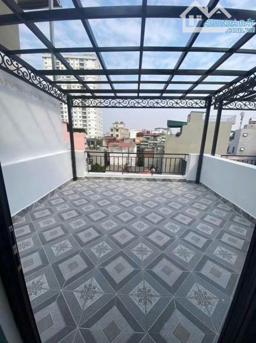 Phố Quan Nhân, gần Ngã Tư Sở, 35m2, 6 tầng, thang máy, gần ô tô, giá 9.1 tỷ - 3