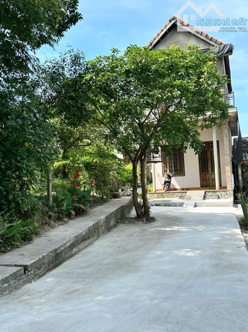Mặt tiền trịnh cương,phường Thuỷ châu - 3