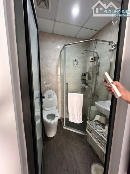 Bán căn hộ CT7H, J, K Dương Nội rộng 55m, 2PN, 2WC, nhà đẹp ở ngay, bán nhanh 3 tỷ - 3