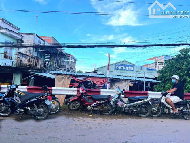 350tr b.á.n đất thổ cư sát bên TL862 gần Chợ Tân Thành, Gò Công Đông, Tiền Giang. - 3