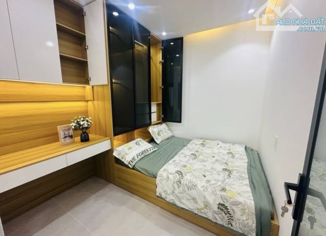 CHỦ NGỘP VỐN BÁN NHÀ ĐƯỜNG CÙ LAO, PHƯỜNG 2, PHÚ NHUẬN - GIÁ:3TỶ950/60M2. SỔ CHUẨN - 3