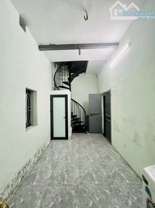 BÁN NHÀ LÀ ĐÚC – HAI BÀ TRƯNG DT 22M 3TẦNG GIÁ CHỈ 3.7 TỶ - 3