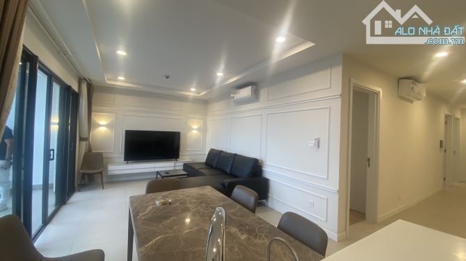Sơ hữu ngay siêu phẩm Kosmo Tây Hồ - 120m2 | 3PN & 2W. Căn hoa hậu View Hồ Tây - 3