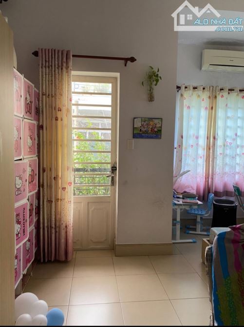 HÓT BÁN GẤP TRONG TUẦN - MẶT TIỀN HOÀNG HOA THÁM - 42M² - 4 TẦNG - 3