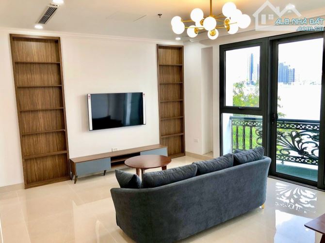 Cực Hiếm 68 Tỷ Mặt Tiền 6M Mặt Hồ Tây Quảng An 5 Tầng Nhà Lô Góc nở hậu - 3