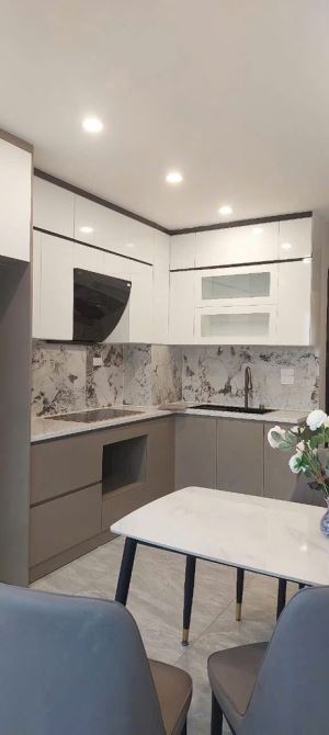 Chính chủ gửi bán nhà đẹp phố Ngọc Thuỵ,Long Biên,thang máy, Full nội thất,ngõ nông - 3
