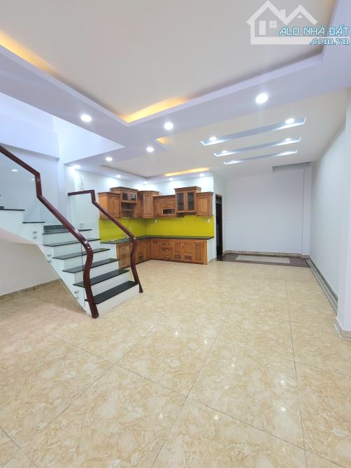 Bán Nhà Mặt Phố Khu Tên Lửa - 6*16 bề thế - 8PN - Sát Aeon Mall - Nhà thờ Phaolo sầm uất - 3