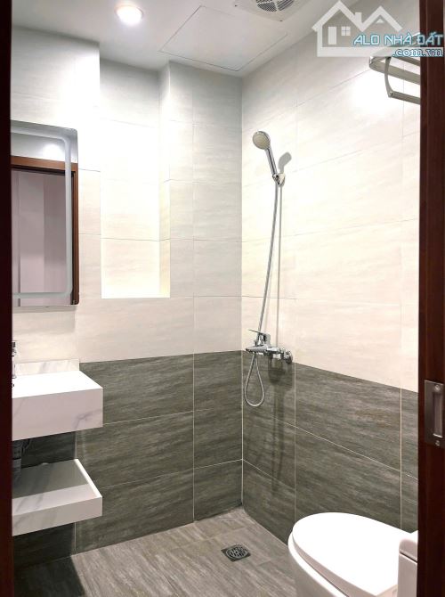 Bán nhà Ngọc Thụy, Long Biên 35m2x5 tầng Gara ô tô full đồ, sổ đỏ 7.6 tỷ - 3